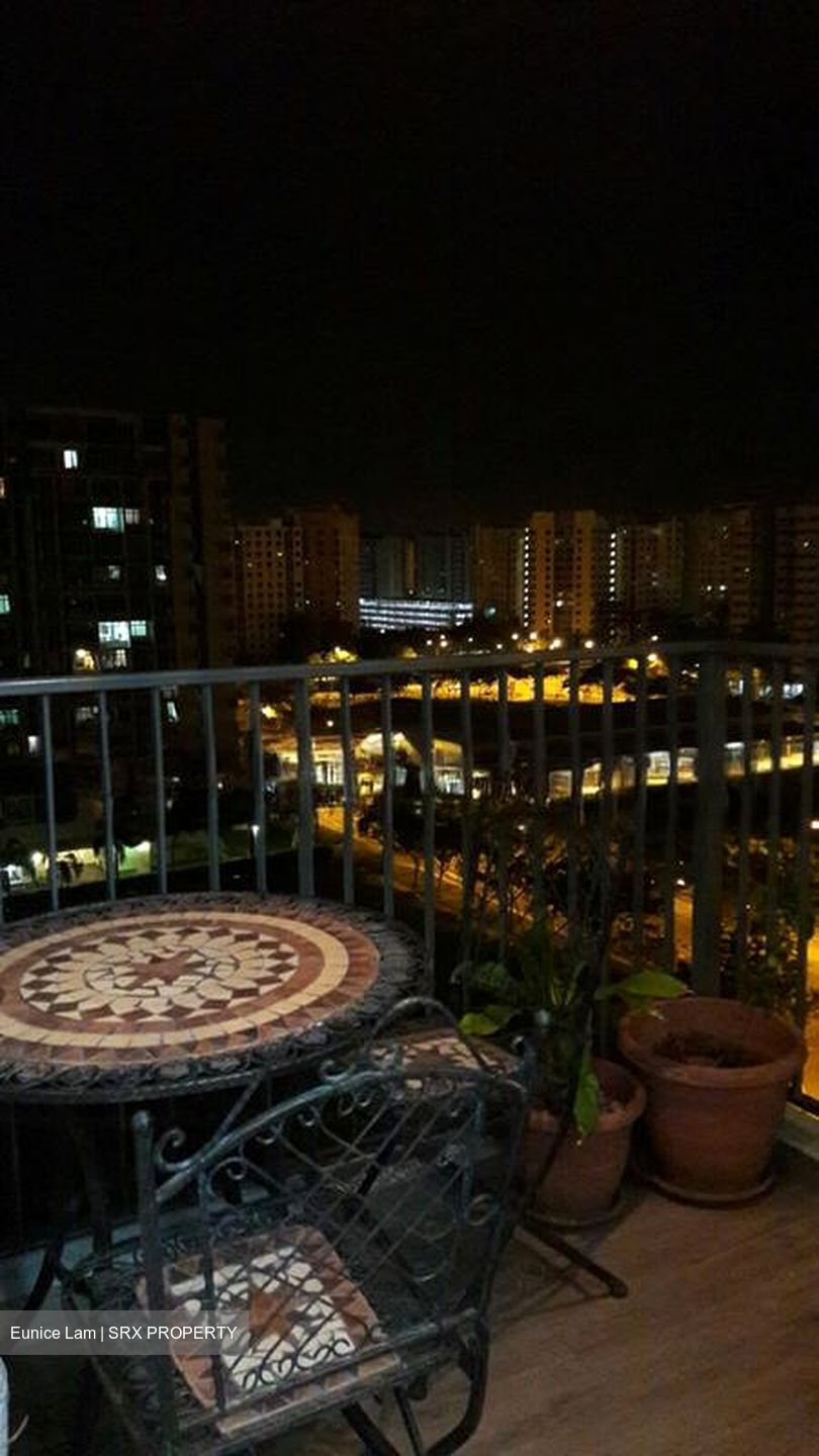 La Fiesta (D19), Condominium #503913701